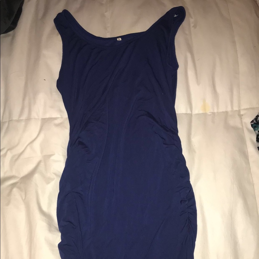 Maternity dress